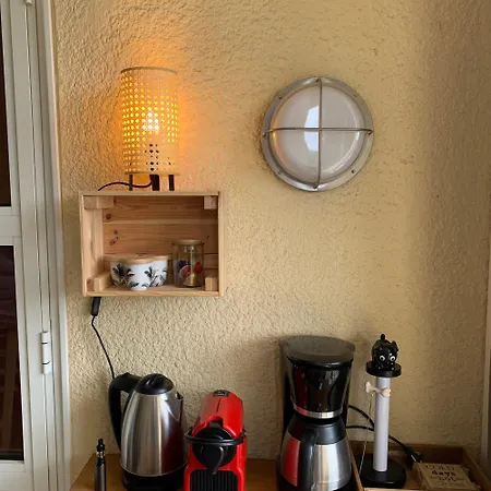 Le Jardin De L Esterel Fh007 Mer -Parking Couvert - Climatisation - Saint Raphael Апартаменты Сен-Рафаэль