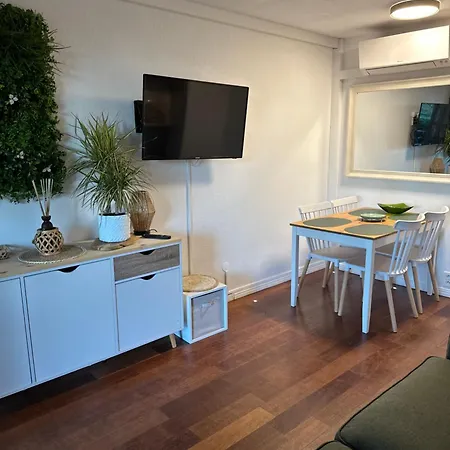 아파트 Le Jardin De L Esterel Fh007 -parking Couvert - Climatisation - Raphael *