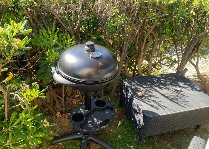 Le Jardin De L Estérel Fh007 -parking Couvert - Climatisation - Raphaël Apartamento Saint-Raphaël