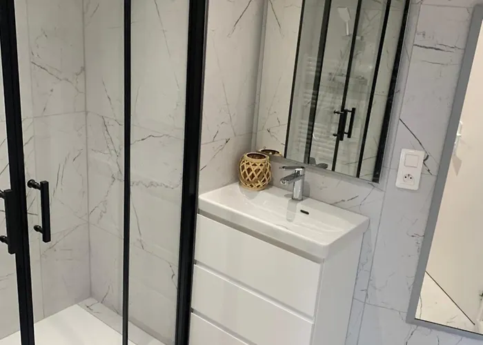 Le Jardin De L Esterel Fh007 -piscines -parking - Climatisation - Rez-dejardin -appartement En De Loisirs - Plages Apartment *