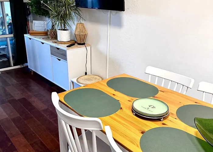 Le Jardin De L Esterel Fh007 -piscines -parking - Climatisation - Rez-dejardin -appartement En De Loisirs - Plages * Saint-Raphael (Var)