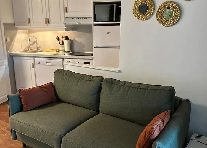 Le Jardin De L Esterel Fh007 -piscines -parking - Climatisation - Rez-dejardin -appartement En De Loisirs - Plages * Saint-Raphael (Var)