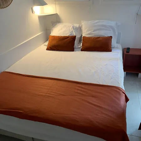 Lägenhet Le Jardin De L Esterel Fh007 Mer -Parking Couvert - Climatisation - Saint Raphael