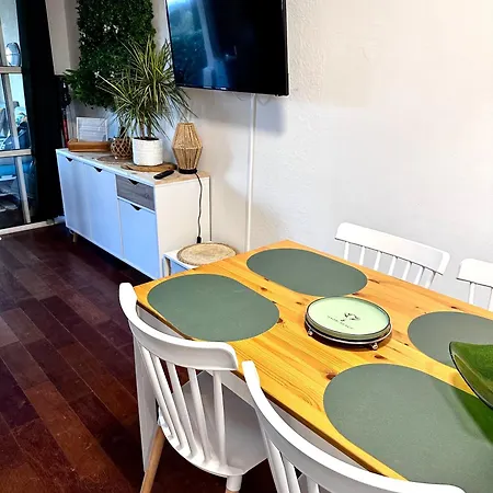 Le Jardin De L Esterel Fh007 Mer -Parking Couvert - Climatisation - Saint Raphael * Saint-Raphaël