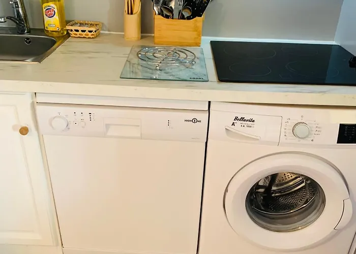 Apartman Le Jardin De L Esterel Fh007 -piscines -parking - Climatisation - Rez-dejardin -appartement En De Loisirs - Plages