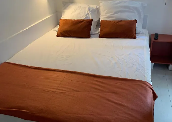 Διαμέρισμα Le Jardin De L Esterel Fh007 -piscines -parking - Climatisation - Rez-dejardin -appartement En De Loisirs - Plages